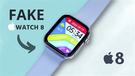 how to spot fake apple watch series 8|apple watch counterfeit spotting.